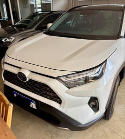 TOYOTA RAV 4 2.5 16V 4P SX HIBRID AWD AUTOMTICO CVT
