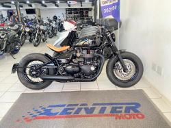 TRIUMPH Bobber 1200 