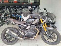 TRIUMPH Scrambler 400X 