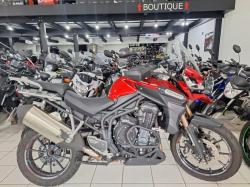 TRIUMPH Tiger 1200 Explorer