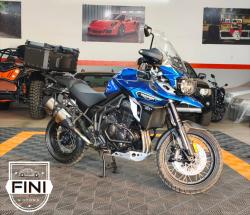 TRIUMPH Tiger 1200 Explorer