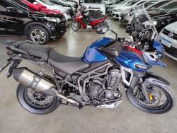 TRIUMPH Tiger 1200 XCX