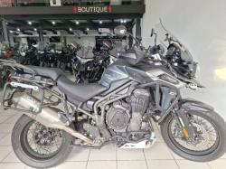 TRIUMPH Tiger 1200 XCA
