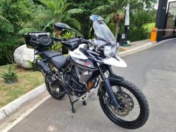 TRIUMPH Tiger 800 XCX