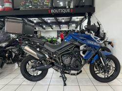 TRIUMPH Tiger 800 XRX