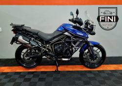 TRIUMPH Tiger 800 XRX