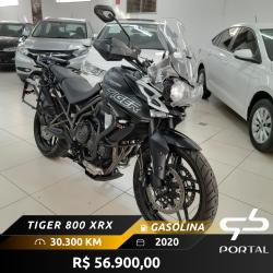 TRIUMPH Tiger 800 XRX