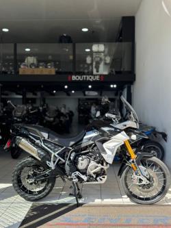 TRIUMPH Tiger 900 RALLY PR