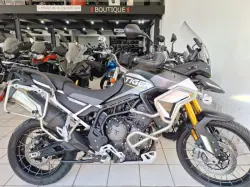 TRIUMPH Tiger 900 RALLY PR