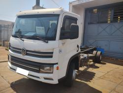 VOLKSWAGEN 11-180 DRC 4X2 NOVA DELIVERY