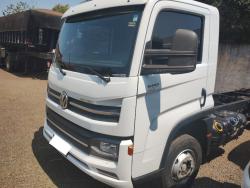 VOLKSWAGEN 11-180 DRC 4X2 NOVA DELIVERY