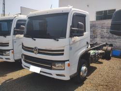 VOLKSWAGEN 11-180 DRC 4X2 NOVA DELIVERY