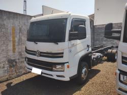 VOLKSWAGEN 11-180 DRC 4X2 NOVA DELIVERY