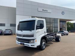 VOLKSWAGEN 11-180 DRC 4X2 NOVA DELIVERY