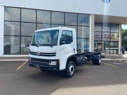 VOLKSWAGEN 11-180 DRC 4X2 NOVA DELIVERY