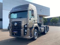 VOLKSWAGEN 25-420 SC SC V-TRONIC