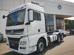 VOLKSWAGEN 28-460 Meteor 6X2