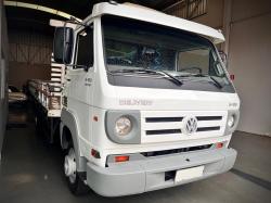 VOLKSWAGEN 5-140 DELIVERY