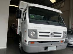 VOLKSWAGEN 5-140 DELIVERY