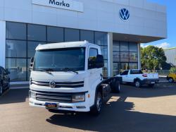 VOLKSWAGEN 9-170 DRC 4X2 DELIVERY
