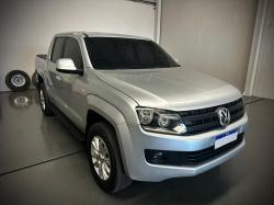 VOLKSWAGEN Amarok 2.0 16V CABINE DUPLA TURBO INTERCOOLER