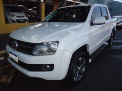 VOLKSWAGEN Amarok 2.0 16V 4X4 CABINE DUPLA HIGHLINE TURBO INTERCOOLER AUTOMTICO