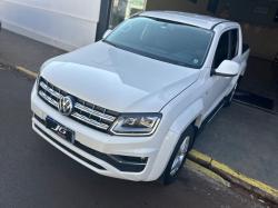 VOLKSWAGEN Amarok 2.0 16V 4X4 CABINE DUPLA  HIGHLINE TURBO INTERCOOLER