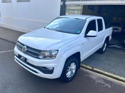 VOLKSWAGEN Amarok 2.0 16V 4X4 S CABINE DUPLA TURBO INTERCOOLER