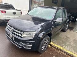 VOLKSWAGEN Amarok 2.0 16V 4X4 CABINE DUPLA HIGHLINE TURBO INTERCOOLER AUTOMTICO