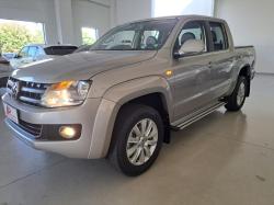 VOLKSWAGEN Amarok 2.0 16V 4X4 CABINE DUPLA  HIGHLINE TURBO INTERCOOLER