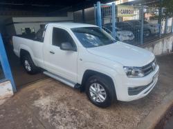 VOLKSWAGEN Amarok 2.0 16V CABINE SIMPLES TURBO INTERCOOLER