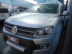 VOLKSWAGEN Amarok 2.0 16V 4X4 CABINE DUPLA  HIGHLINE TURBO INTERCOOLER