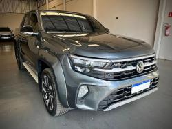 VOLKSWAGEN Amarok 3.0 V6 CABINE DUPLA HIGHLINE EXTREME 4X4 TURBO INTERCOOLER AUTOMTICO