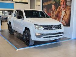 VOLKSWAGEN Amarok 3.0 V6 CABINE DUPLA HIGHLINE EXTREME 4X4 TURBO INTERCOOLER AUTOMTICO