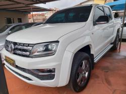 VOLKSWAGEN Amarok 3.0 V6 CABINE DUPLA HIGHLINE 4X4 TURBO INTERCOOLER AUTOMTICO