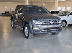VOLKSWAGEN Amarok 3.0 V6 CABINE DUPLA HIGHLINE 4X4 TURBO INTERCOOLER AUTOMTICO