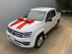 VOLKSWAGEN Amarok 3.0 V6 CABINE DUPLA HIGHLINE 4X4 TURBO INTERCOOLER AUTOMTICO
