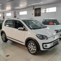 VOLKSWAGEN Cross UP 1.0 12V 4P TSI FLEX