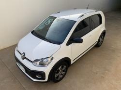 VOLKSWAGEN Cross UP 1.0 12V 4P TSI FLEX