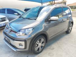 VOLKSWAGEN Cross UP 1.0 12V 4P TSI FLEX