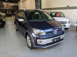 VOLKSWAGEN Cross UP 1.0 12V 4P FLEX