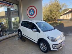 VOLKSWAGEN Cross UP 1.0 12V 4P TSI FLEX
