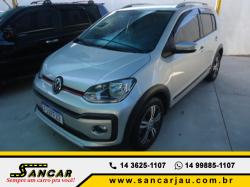 VOLKSWAGEN Cross UP 1.0 12V 4P TSI FLEX