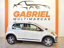 VOLKSWAGEN Cross UP 1.0 12V 4P TSI FLEX