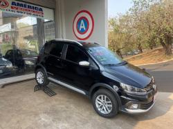 VOLKSWAGEN Crossfox 1.6 4P FLEX