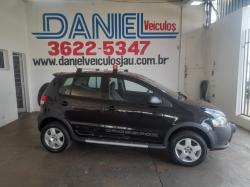 VOLKSWAGEN Crossfox 1.6 4P FLEX