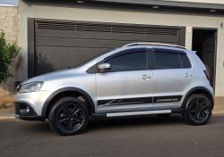 VOLKSWAGEN Crossfox 1.6 4P FLEX