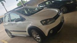 VOLKSWAGEN Crossfox 1.6 4P FLEX