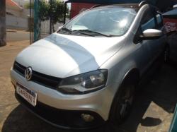 VOLKSWAGEN Crossfox 1.6 4P FLEX