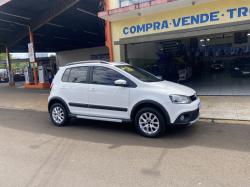 VOLKSWAGEN Crossfox 1.6 4P FLEX